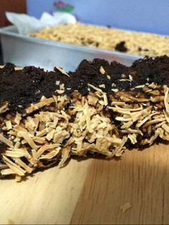 Foto resep Fudgy Brownies