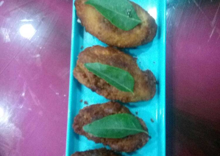 Easiest Way to Make Favorite Bread rolls