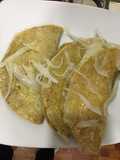 Tacos de canasta