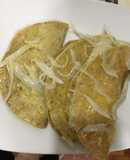Tacos de canasta
