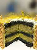 Bee my honey cake 🐝