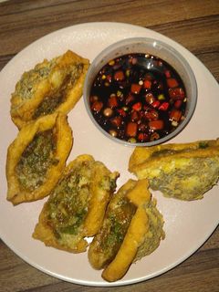 Foto resep Tahu Walik Aci