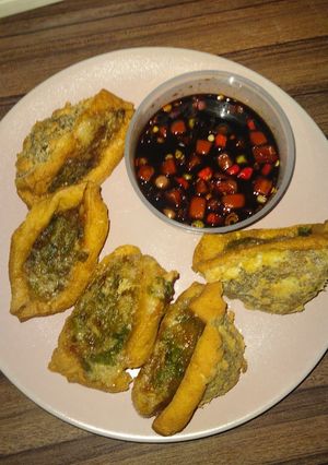 Foto resep Tahu Walik Aci