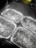 Noche de brownies