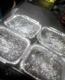 Noche de brownies