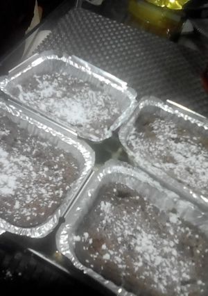 Una foto de Noche de brownies