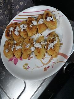 মুগ পুলি (moog puli recipe in Bengali) রেসিপির প্রধান ছবি