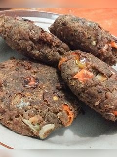 Foto resep 16.Bistik Tongkol