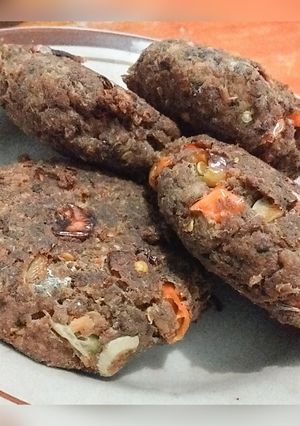 Foto resep 16.Bistik Tongkol