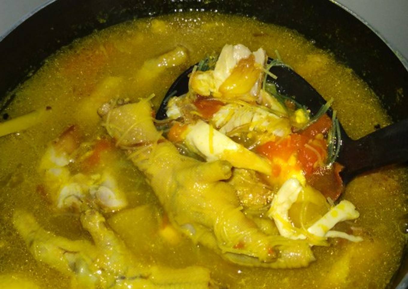 Soto Ayam
