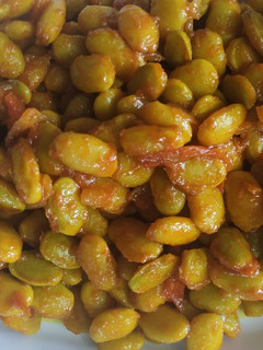 பச்சை மொச்சை பயிறு மசாலா (Pachai mochai payaru masala recipe in tamil) செய்முறை முக்கிய புகைப்படம்