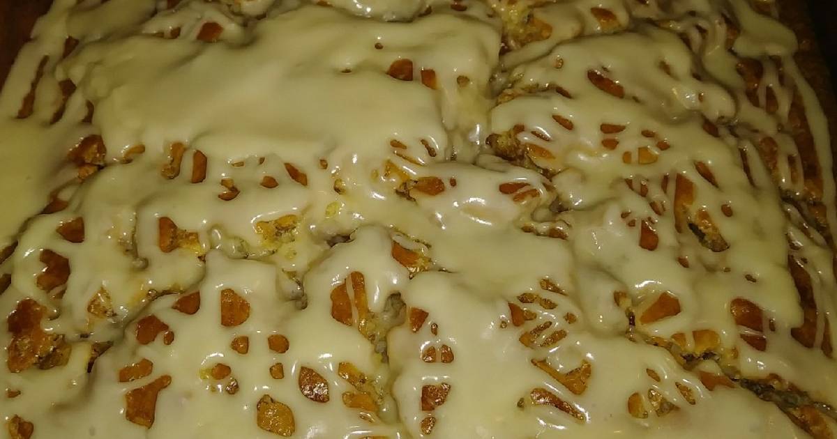 11 easy and tasty sour milk coffee cake recipes by home cooks Cookpad