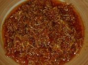Gambar sambal teri pedas manis