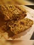 Cake de Zanahorias