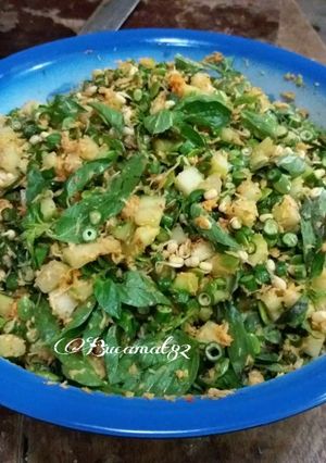 Foto resep "terancam"