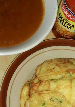 Foto resep Martabak Mini Kampung