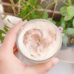 #chilledwinterwithchilledcoffee A picture of #chilledwinterwithchilledcoffee.