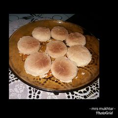 A picture of Girba.