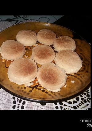 A picture of Girba.