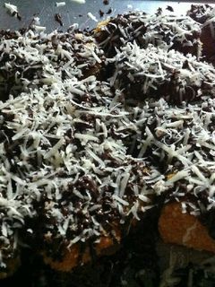 Foto resep Nugget pisang crispy