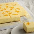 No-Bake Mango Cheesecake Bar