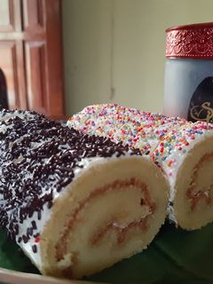 Foto resep Bolu Gulung