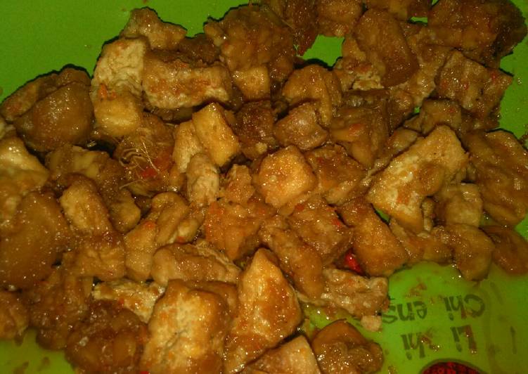 Sambel goreng EnduL,,😘😘😘😘
