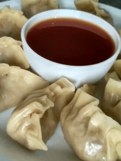 वेज मोमोज़ (veg momos recipe in hindi) रेसिपी मुख्य फोटो