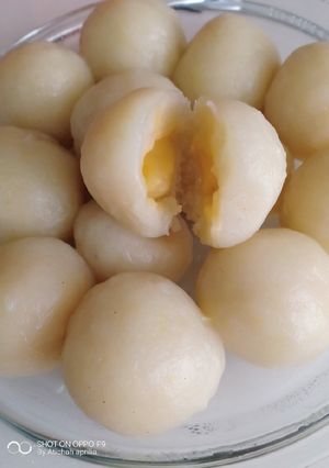 Foto resep Cilok isi keju