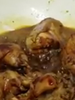Foto resep Semur ayam#5resepterbaruku