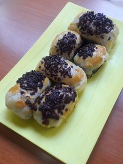 Foto resep Bolen Pisang