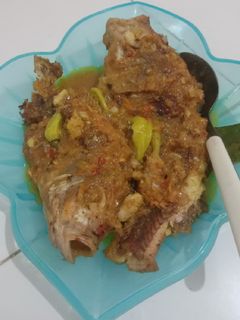 Foto resep Ikan rica rica