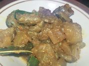Gambar rica kikil sapi