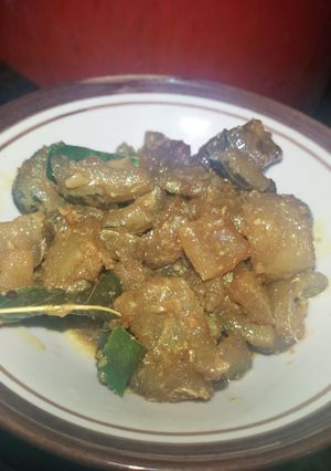 Foto resep Rica rica kikil sapi