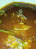 Arvi KY Pattay ka salan