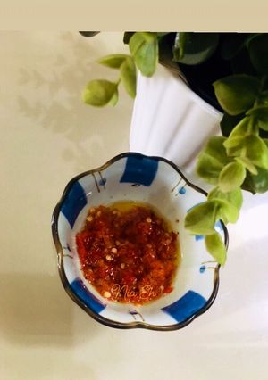 Foto resep Sambal Bawang / Sambal Korek Gampang