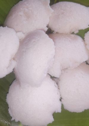 இட்லி(idli recipe in tamil) செய்முறை முக்கிய புகைப்படம்