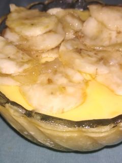 কাস্টার্ড পুডিং (custard puding recipe in Bengali) রেসিপির প্রধান ছবি