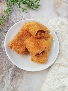 Foto resep Risol Mentai