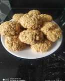 Galletas de coco y 🍋