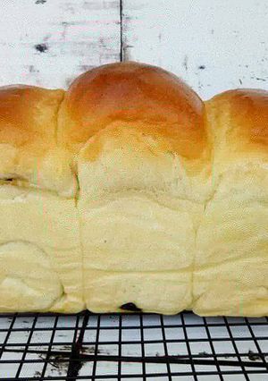 Foto resep SHOKUPAN POOLISH #PejuangGoldenApron2