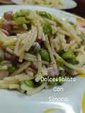 Pasta e fave