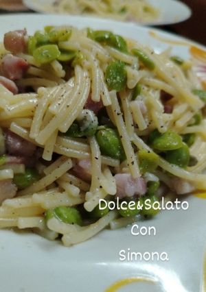 Foto di Pasta e fave