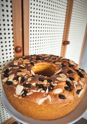 Foto resep Bolu tape lembut