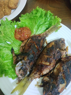 Foto resep Ikan Bakar