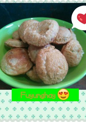Foto resep Fuyunghay 😍
