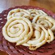 Kue Perut Ayam