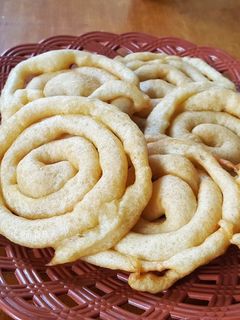 Foto resep Kue Perut Ayam
