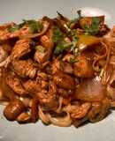 Mie Goreng
