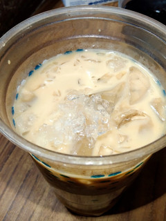 Foto resep Es kopi susu